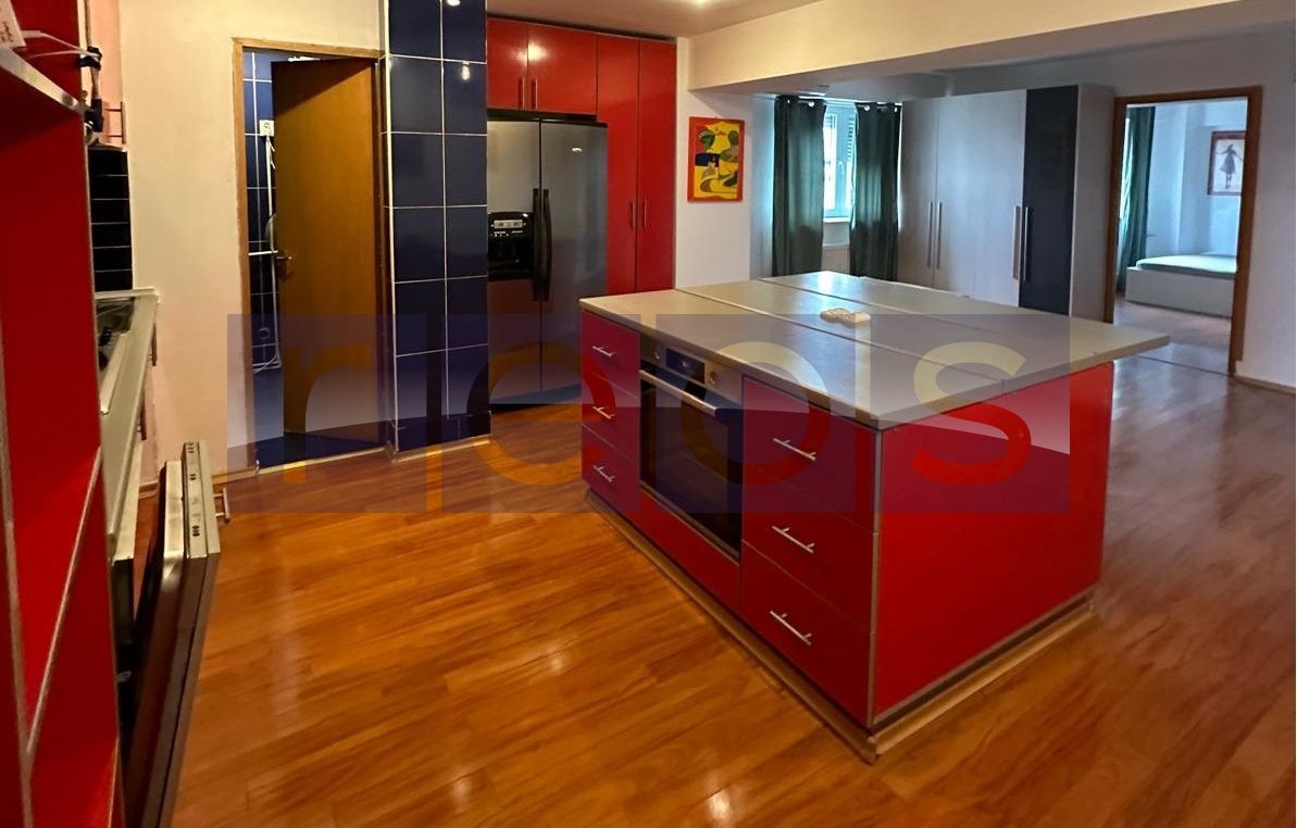 VANZARE APARTAMENT 3 CAMERE 89MP | DUBLU VEDERE PIATA OBOR STEFAN CEL MARE - Poză 8