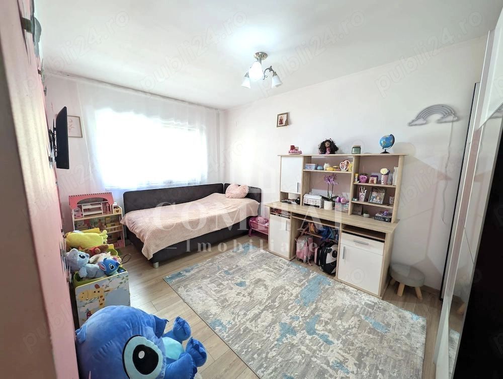 Apartament 2 dormitoare | Etaj intermediar | Eroilor - Poză 9