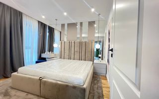 Apartament  LUX**Modern** 3 Camere**Bloc NOU //str. Agricultori - Poză 7