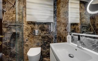 Vila individuala Pipera intersectie Iancu Nicolae - Poză 9