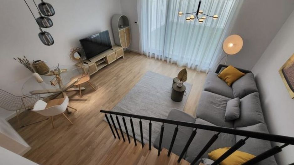 Vila Superbă | COMPLEX Eclusivist I Comunitate I Piscina I 2 parcari - Poză 1