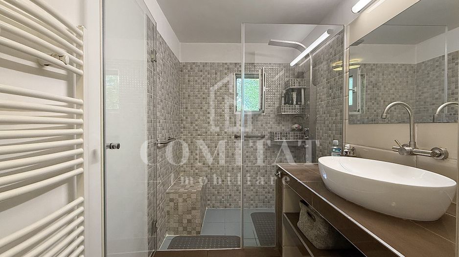 Apartament 4 camere decomandate la cheie zona Arinilor Mănăștur - Poză 18