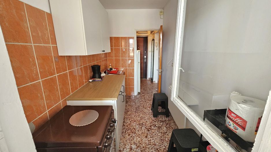 Garsonieră decomandată de închiriat – Banu Manta - Poză 6