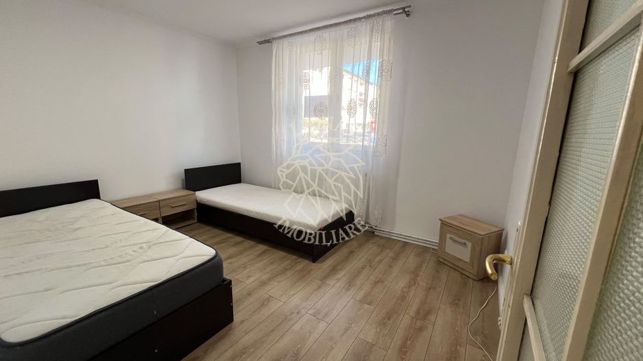 Apartament 2 camare 52 mp-parter inalt-Zona Imparat Traian - Poză 3