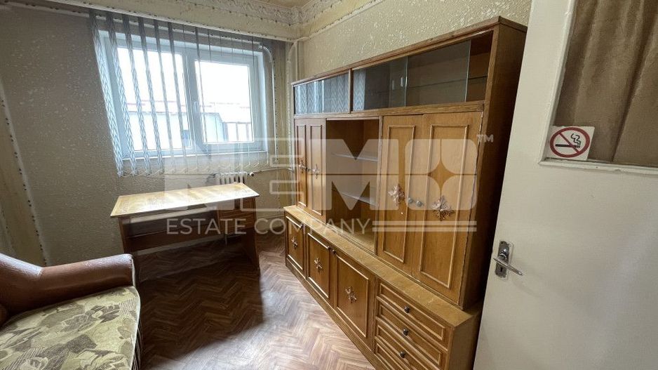 APARTAMENT 3 CAMERE | 60 MP | PIATA MICA - Poză 10