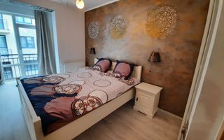 Închiriere — Apartament modern 2 camere | Zona Arhitecților - Poză 1