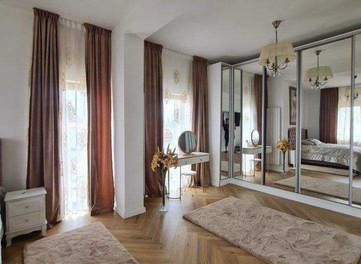 Ocazie Vila deosebita P+1 , sect 1, Pajura, 8 min Arc Triumf - Poză 8