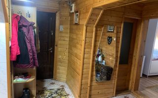 APARTAMENT DE VANZARE 3 CAMERE SIRET - Poză 13