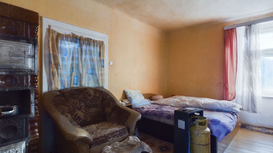 Casa Comloșu Mare, la 50 km de Timișoara - Poză 6