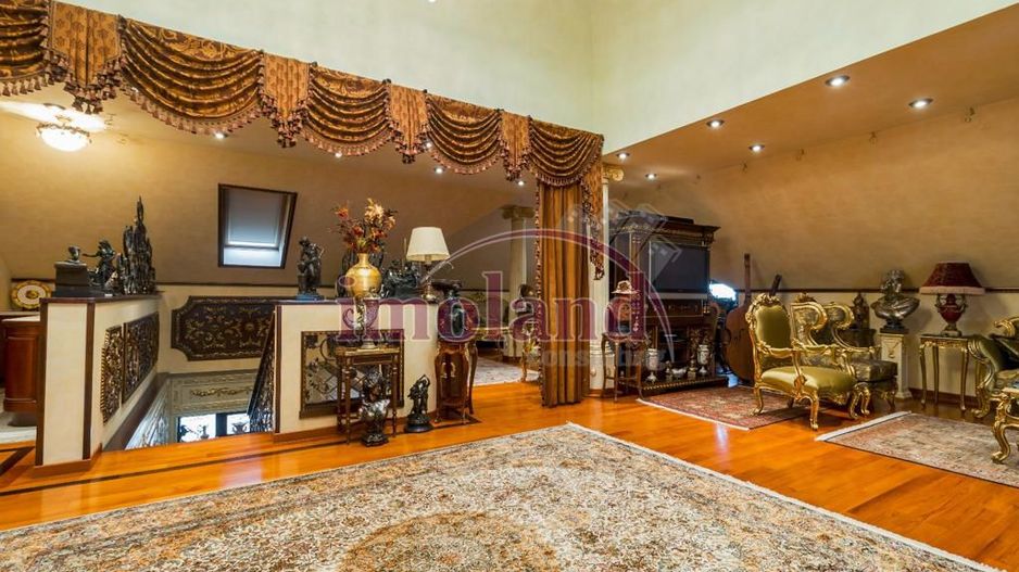 Vila unicat - vanzare - Baneasa-Liceul Francez - pret la cerere - Poză 25