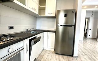 Apartament 3cam mobilat+utilat|curte proprie,parcare|Aradului-Hornbach - Poză 7