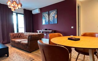 Apartament 2 camere 102 The Address - Poză 5