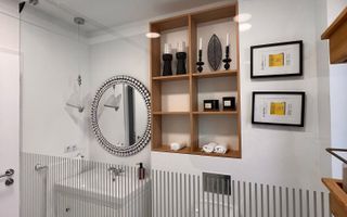Apartament 2 camere 60mp - Terasa - etaj 3/4 - Garaj - Zorilor - Poză 12