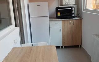 GARSONIERA MILITARI RESIDENCE, PARCARE, BLOC NOU, CENTRALA TERMICA - Poză 5