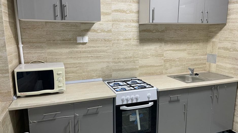 Apartament incapator si luminos, trei camere, Piata Muncii - Poză 4