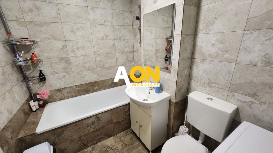 De vanzare apartament 4 camere, Ampoi 2 - Poză 11