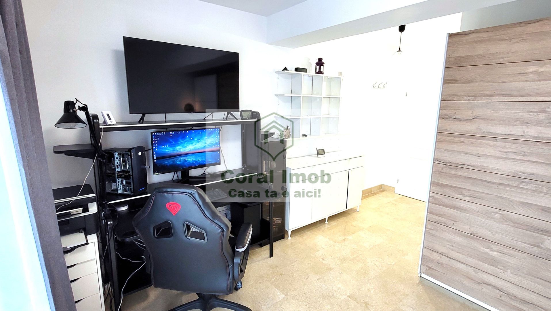 Vanzare apartament 2 camere, la poalele muntilor langa Brasov - Poză 4