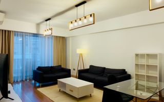 2 camere | Dacia | Eminescu | Alecu Russo an 2020 | terasa - Poză 6