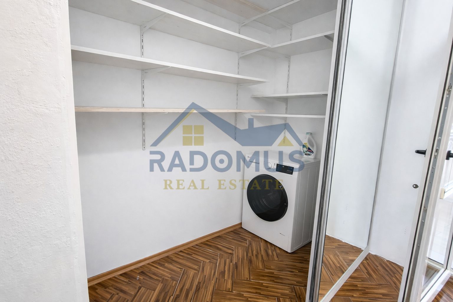 Apartament 2 camere de închiriat – Strada Mândra | 550 €/lună - Poză 12