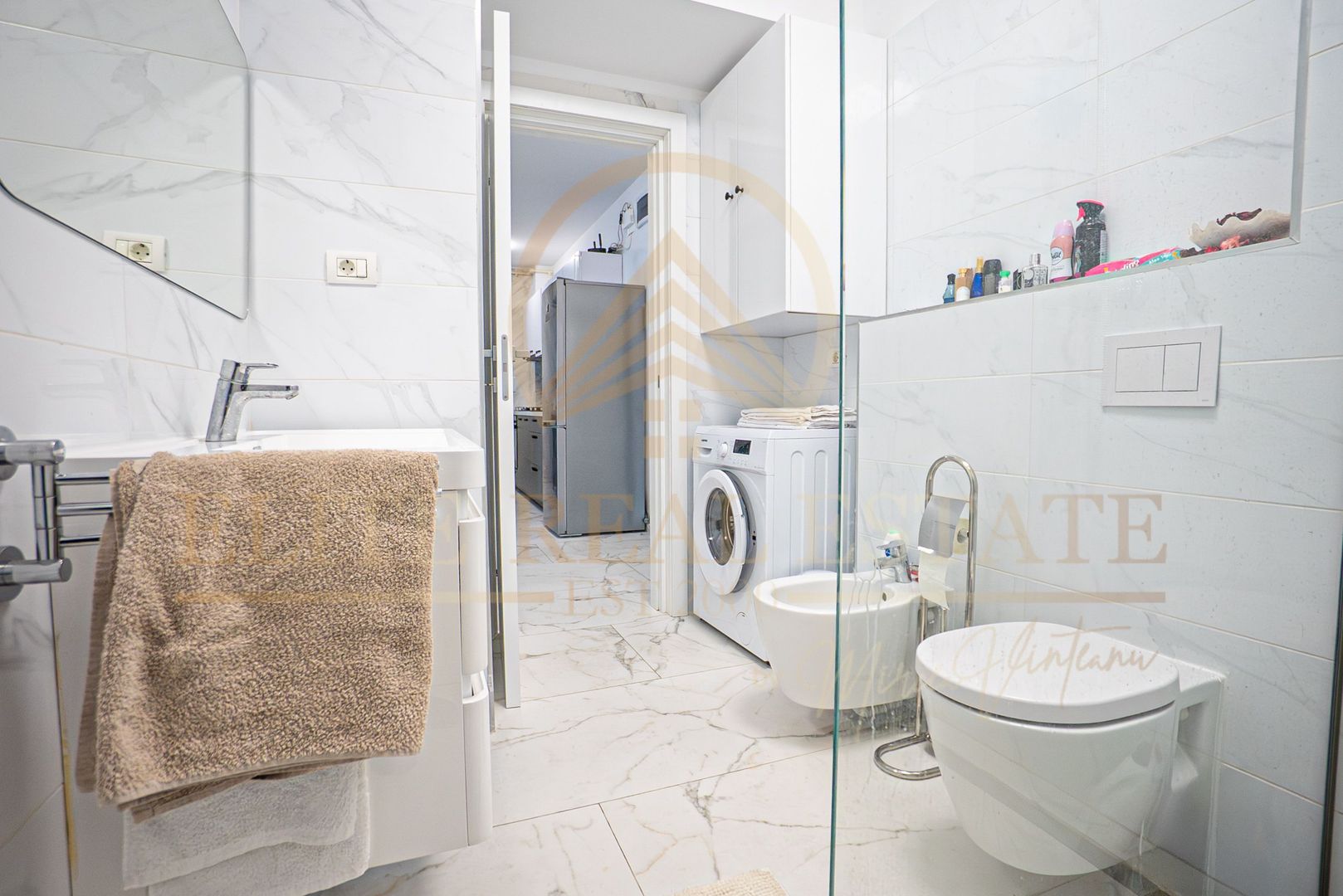 Stațiunea Mamaia - Apartament 2 camere cu vedere la mare. - Poză 22