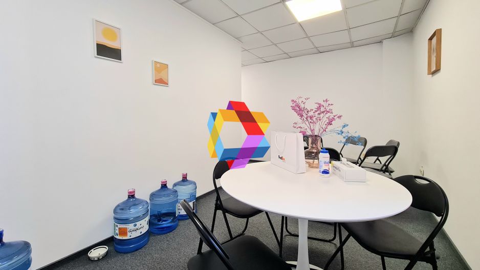 Spațiu birouri de închiriat Brasov - 160 mp # spatii-comerciale-brasov.ro - Poză 5