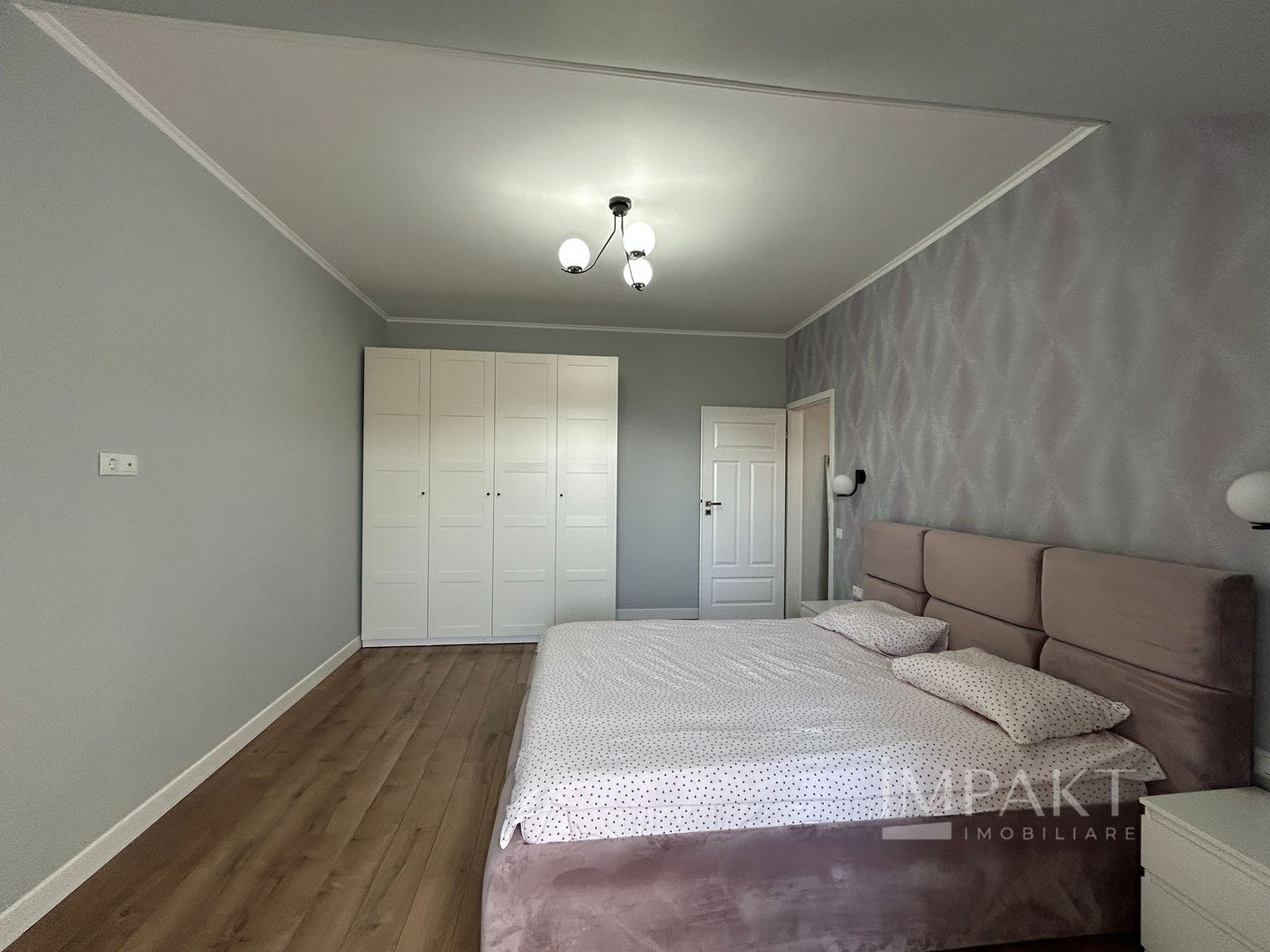 Vanzare apartament cu 2 camere in zona Cetatuie! - Poză 2
