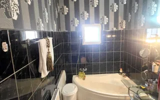 Casa cu 4 camere/teren 396mp/Garaj/Str.Stefan Augustin. - Poză 31