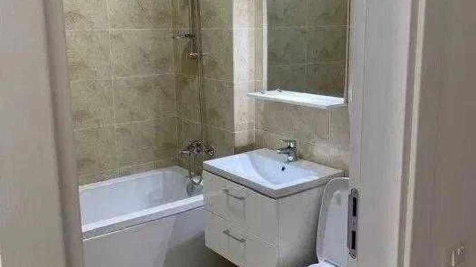 GARSONIERA HIGH CLASS RESIDENCE, PARCARE, BUCATARIE INCHISA, BLOC NOU - Poză 6