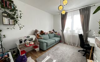 Apartament 3 camere | Loc de parcare | Zona Eroilor-Floresti - Poză 12