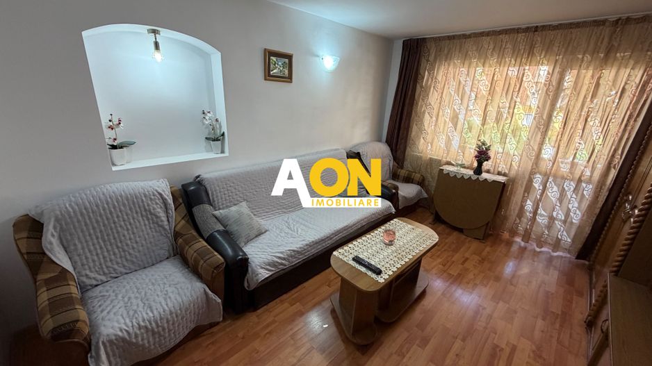 Apartament 2 Camere | Zona Cetate | Etaj 1 - Poză 3