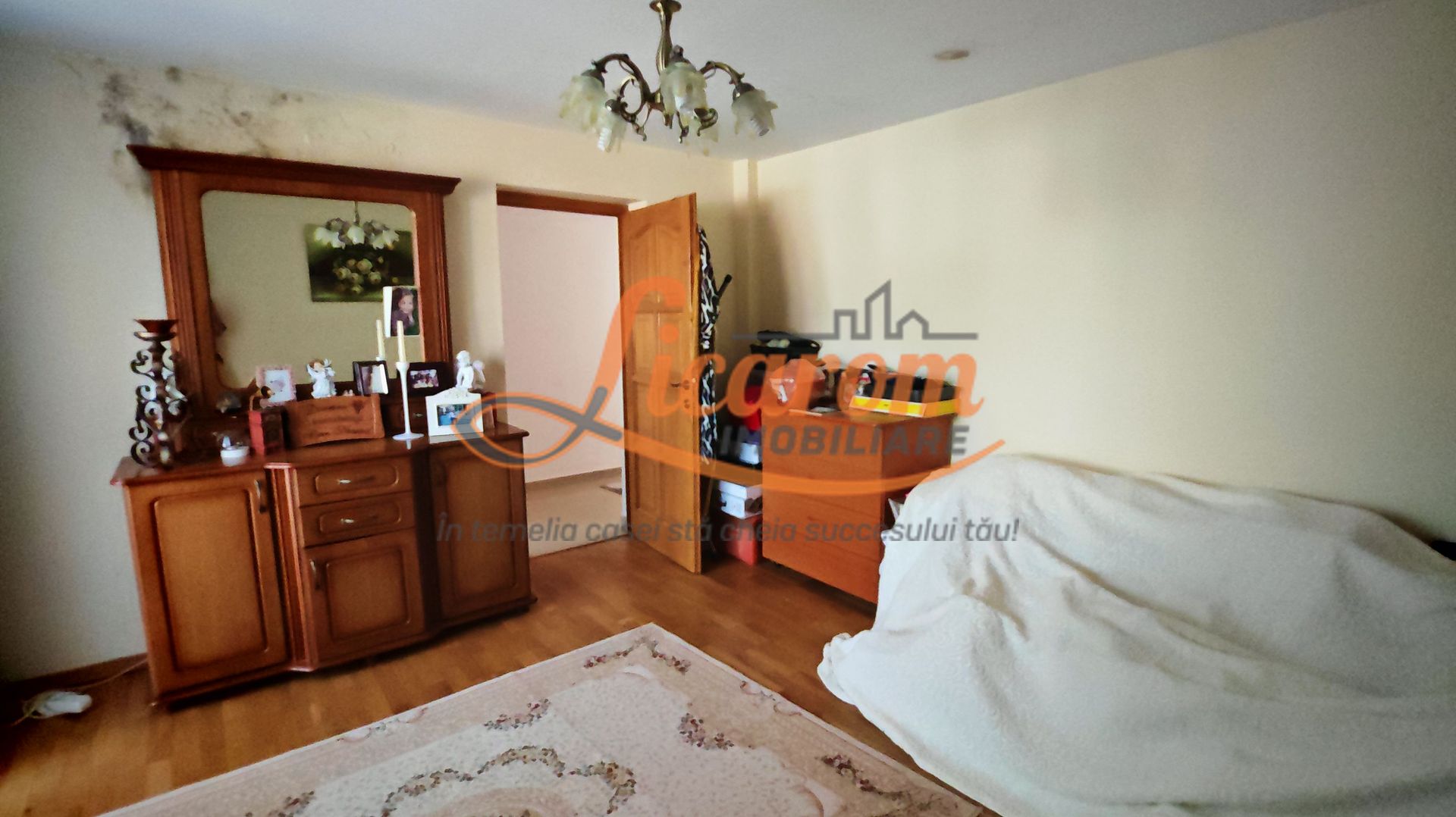 Apartament la casa + anexa gospodareasca, zona Blumana -Bartolomeu. - Poză 13