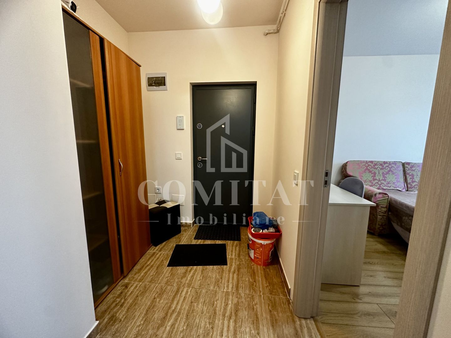 Apartament 2 camere | Loc de parcare | Zona Parcului Poligon - Poză 12