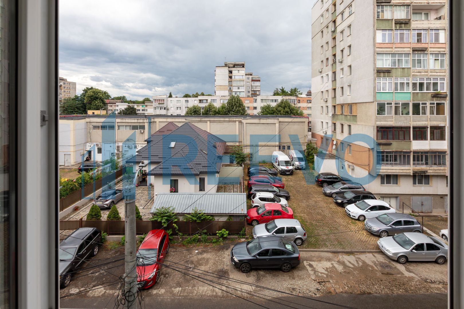 Apartament 2 camere, etaj 3, Cornișa - Poză 19