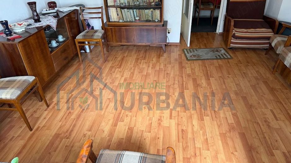 Apartament 1 cameră de închiriat, Iași, zona Păcurari - Poză 2