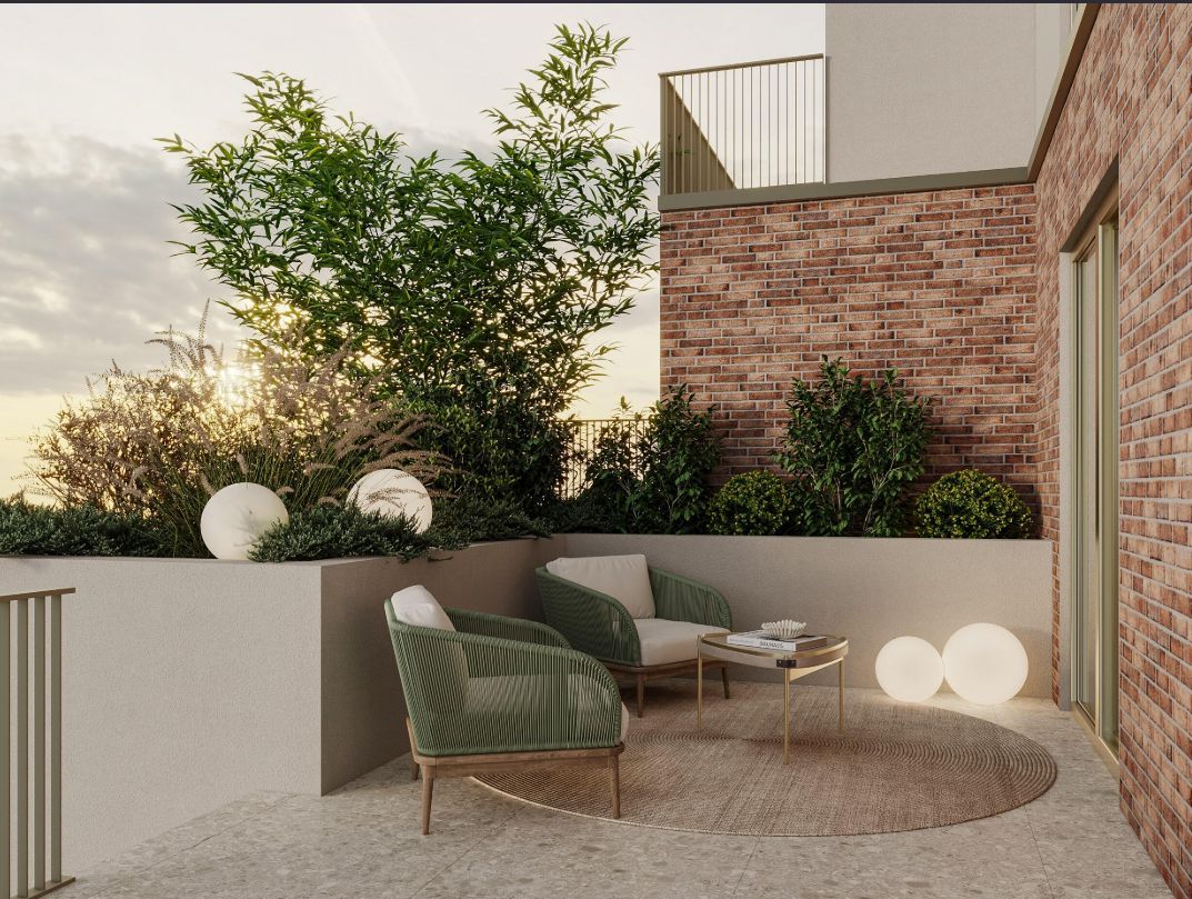 APARTAMENT 3 CAMERE PREMIUM | UNIRII | BLOC NOU | GRADINA PROPIE - Poză 8