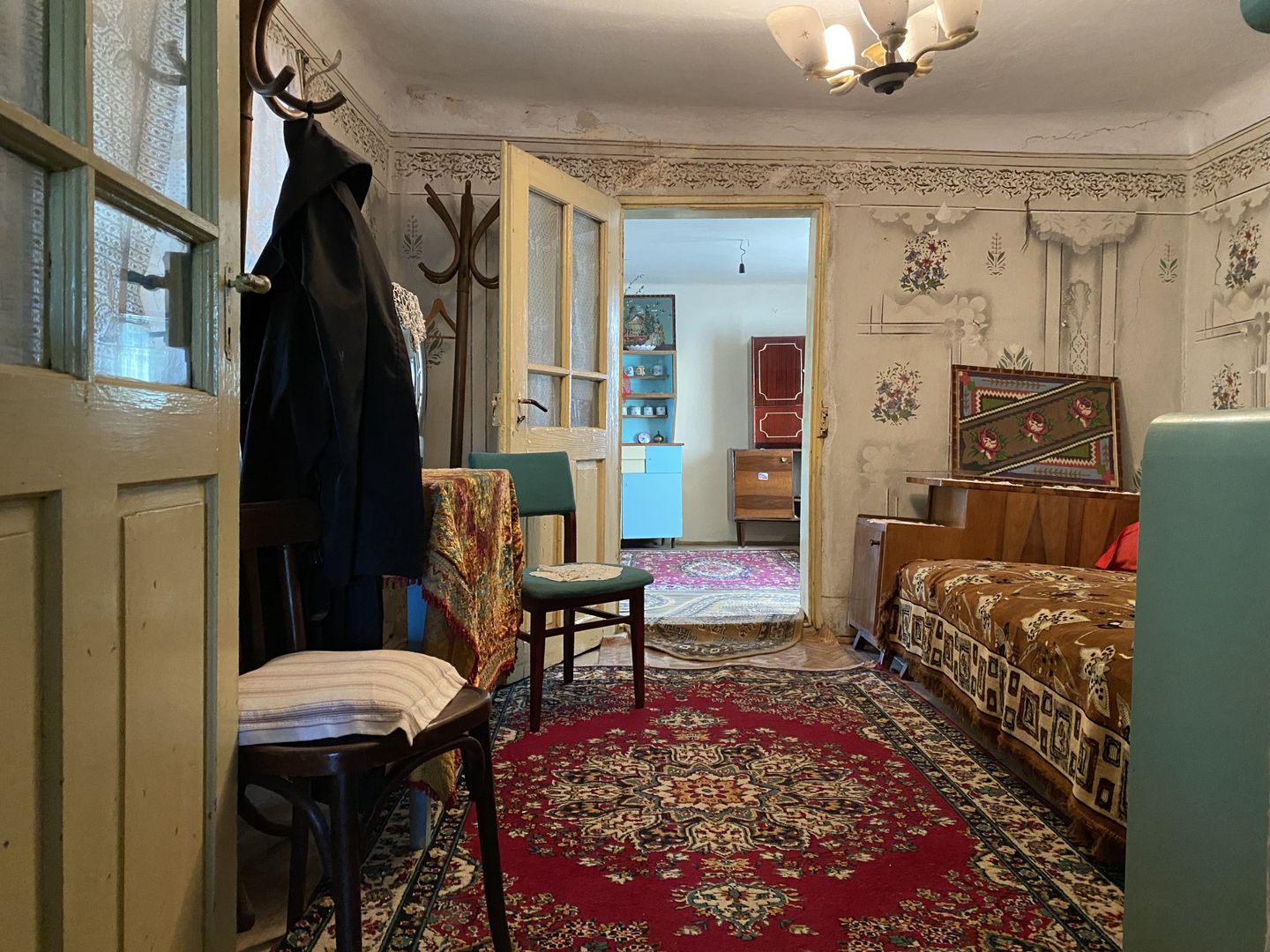 Vanzare "Casa Bunicilor" in satul Bucsani - Dambovita-Comision 0% - Poză 8