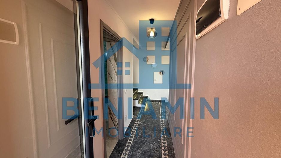 Casa Moderna-Lux-La cheie-Mobilata-Utilata-Model deosebit-Libera - Poză 10