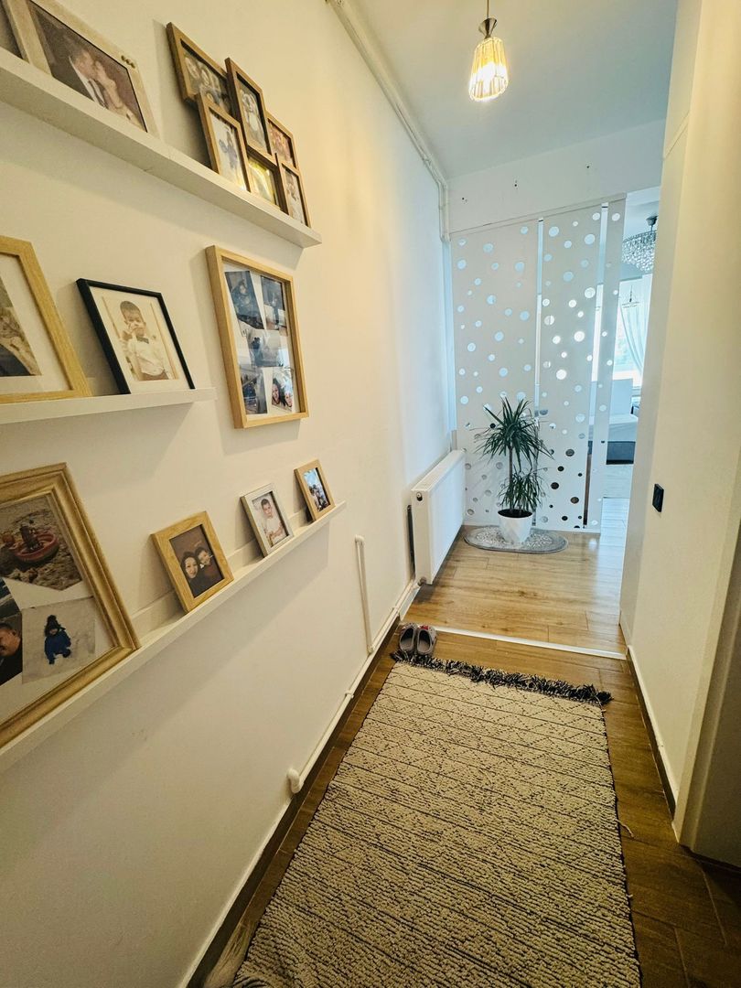 Apartament 3 camere I Urban Garden I Rahova - Poză 11