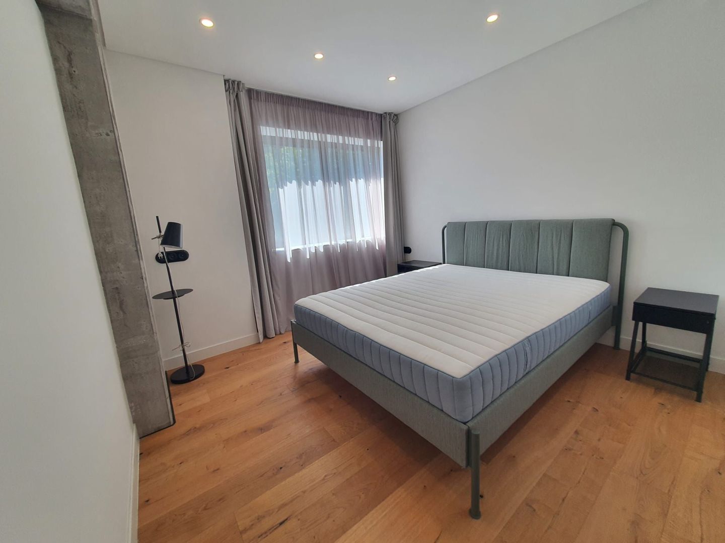 Apartament modern I 3 camere I Design industrial in Floreasca - Poză 29