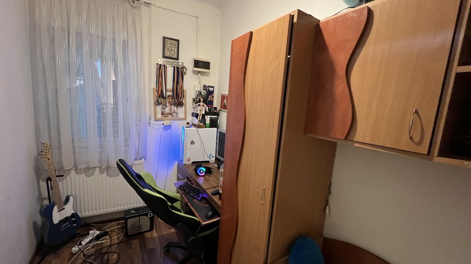 Apartament in vila Parcul Carol - Cutitul de Argint - Poză 17