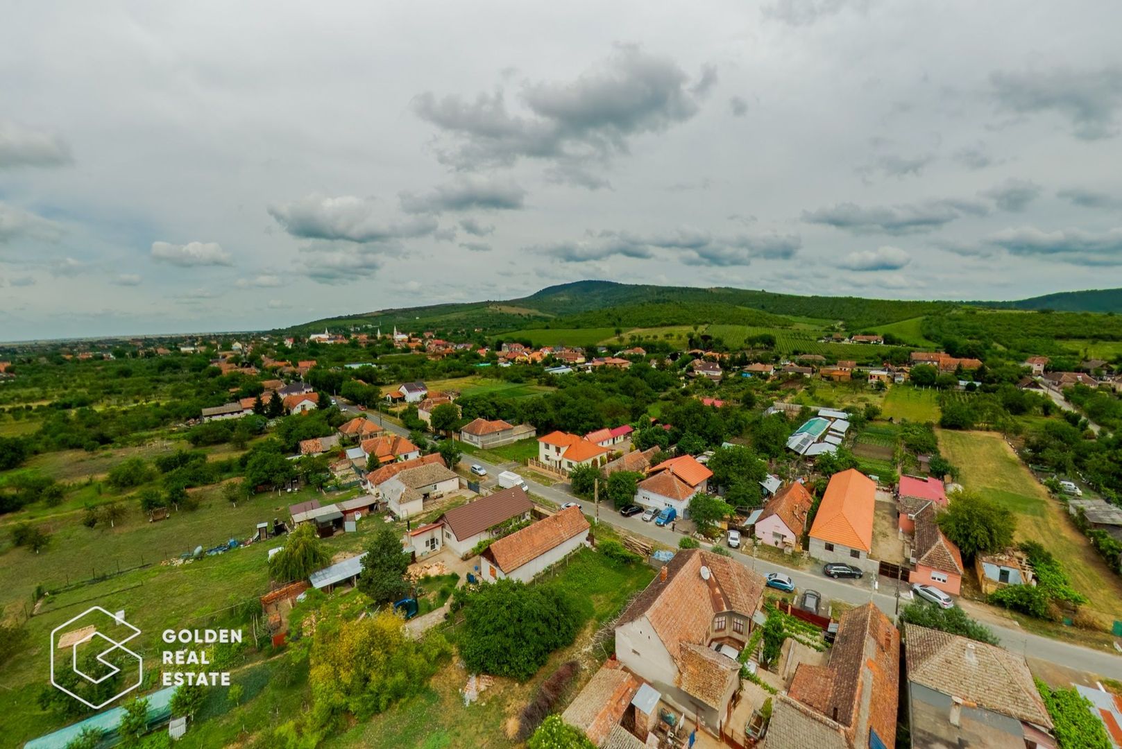 Afacere la cheie: Pensiune functionala sau casa de locuit, Ghioroc - Poză 54