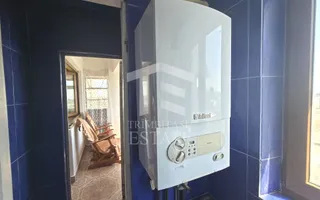 Centru - Apartament de 4 camere cu vedere Panoramica la Marea Neagra - Poză 16
