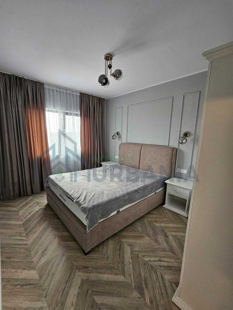 Casa 4 Camere/2 bai, Incalzire Pardoseala, Miroslava-Vorovesti, 420mp - Poză 4