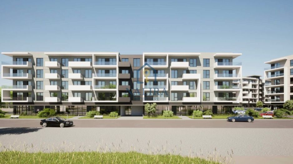 Apartamente noi Mărgeanului - Poză 3