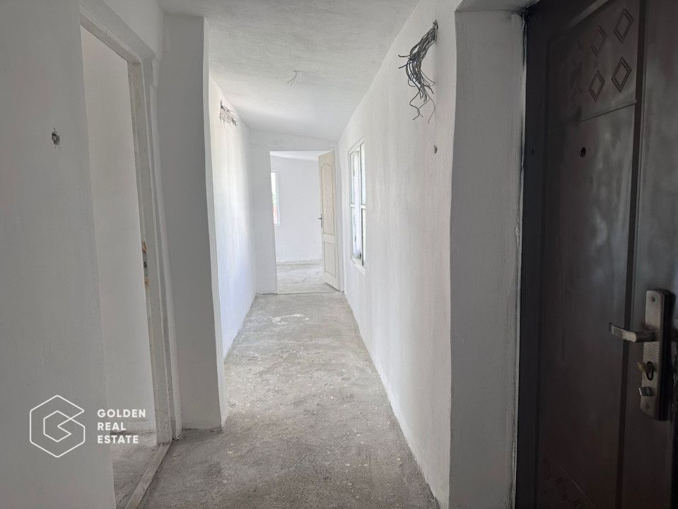 Apartament 2 camere, spatios, decomandat, etajul 1, calea Timisorii - Poză 7