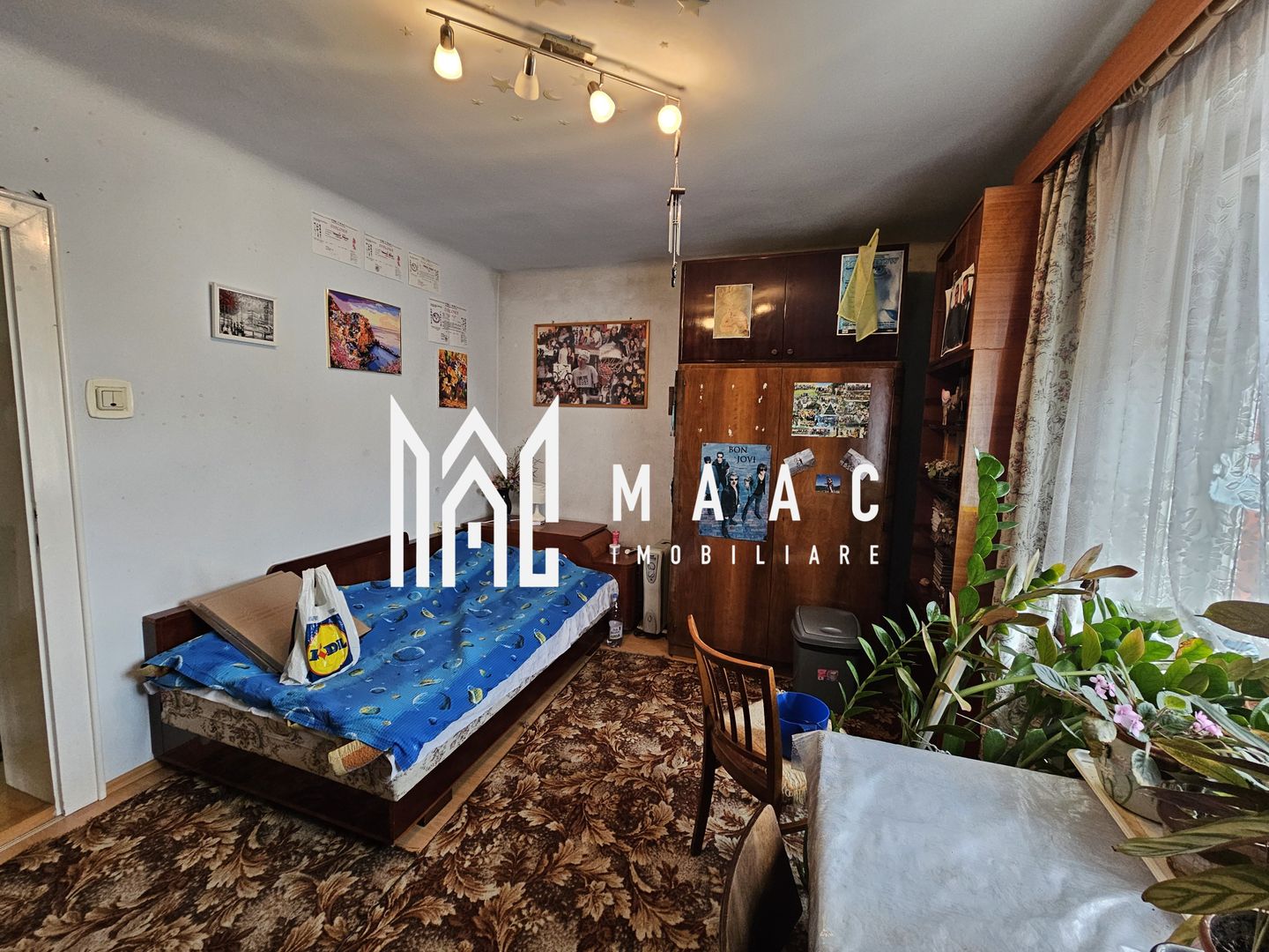 Casa 7 camere | Teren 1000 mp | 270 mp utili | Sub Arini - Poză 16