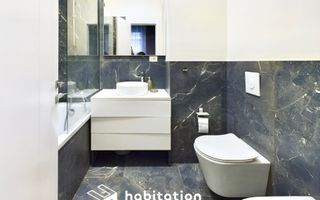 Apartament  3 camere cu grădină și dotări moderne, în zona Bălcescu - Poză 14