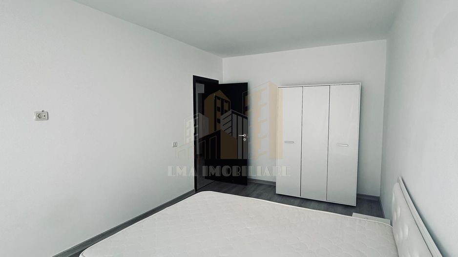 Apartament 3 camere Subcetate City 1 Sanpetru Brasov - Poză 11