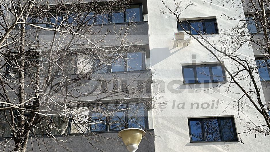 Apartament 3 camere decomandat 85mp str. Oancea - Poză 2