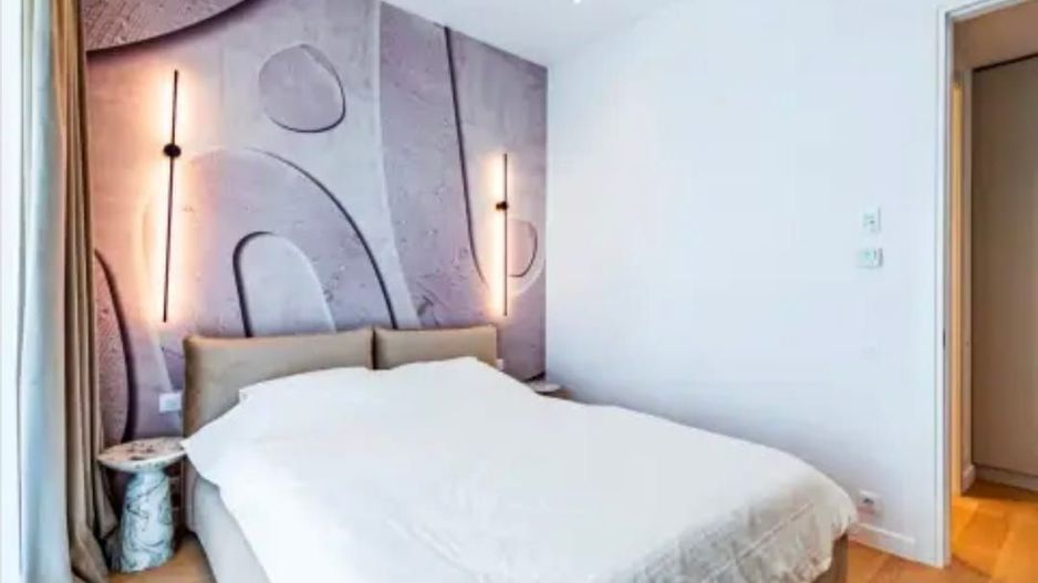 Lifestyle exclusivist in One Verdi Park I Zona Floreasca I 2 camere - Poză 13